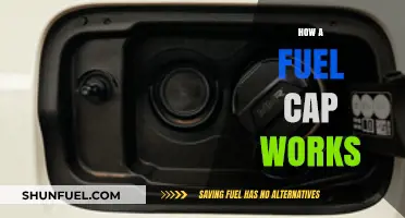 Understanding the Functionality of a Fuel Cap: A Comprehensive Guide