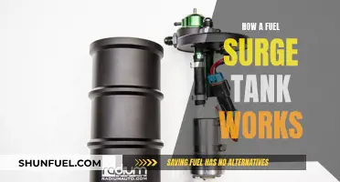 Fuel Surge Tanks: Understanding Their Function and Benefits