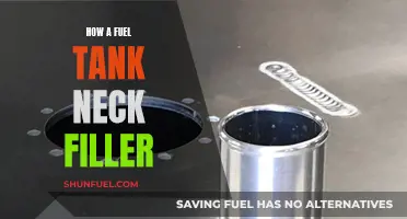 Fuel Tank Neck Filler: What's the Function?