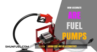How Accurate Are Fuel Pumps? Uncovering the Truth Behind Fuel Dispensing