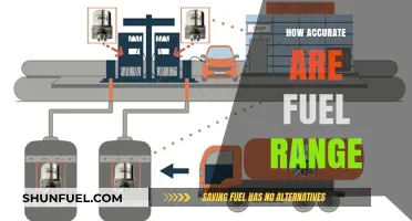 How Accurate Are Fuel Range Estimates in Modern Vehicles?