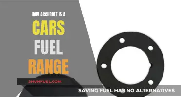 Unraveling the Mystery: How Close Are Car Fuel Range Claims to Reality?