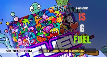Is G Fuel Too Acidic? Uncovering Its pH Level and Impact