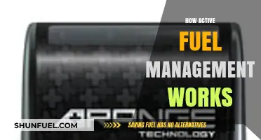 Understanding Active Fuel Management: How It Works and Saves Gas