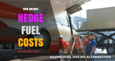 How Airlines Hedge Fuel Costs: Strategies for Stability and Savings
