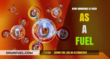 Ammonia's Role as a Clean, Versatile Fuel for the Future