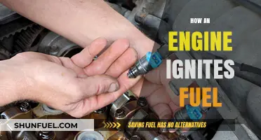 Understanding the Science Behind Engine Fuel Ignition: A Comprehensive Guide