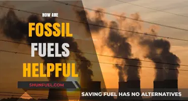 Fossil Fuels: Powering Our World, Pros and Cons