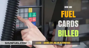 Understanding Fuel Card Billing: A Comprehensive Guide for Businesses