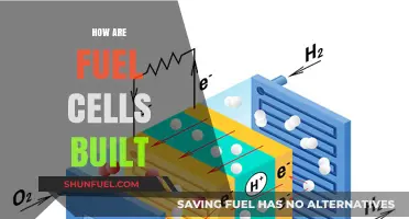 Understanding Fuel Cell Construction: Materials, Processes, and Assembly Explained