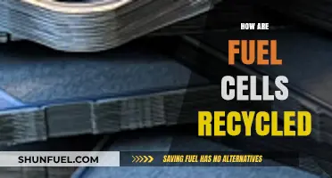 Sustainable Energy Solutions: The Process of Recycling Fuel Cells