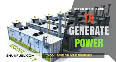 How Fuel Cells Generate Clean, Efficient Power for Modern Applications