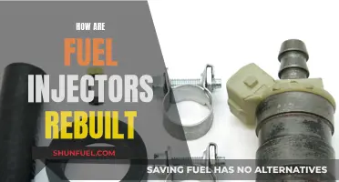 Rebuilding Fuel Injectors: Step-by-Step Guide for Mechanics