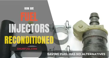 Fuel Injector Reconditioning: A Step-by-Step Guide to Success
