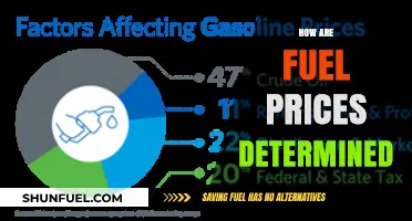 Understanding Fuel Pricing: Factors That Drive Costs at the Pump
