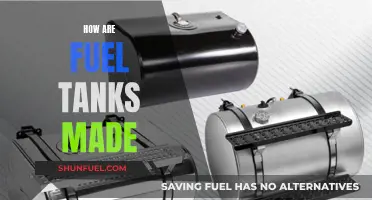 The Intricacies of Fuel Tank Manufacturing
