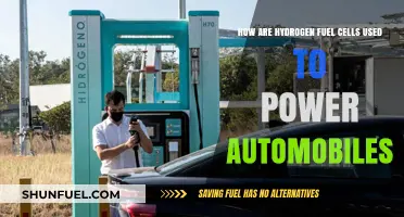 Hydrogen Fuel Cells: Revolutionizing Clean Energy for Modern Automobiles