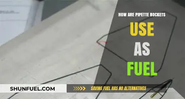 Pipette Rockets: Innovative Fuel Usage Explained in Simple Terms