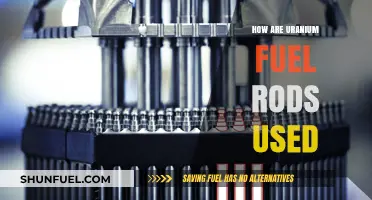 Understanding Uranium Fuel Rods: Powering Nuclear Reactors Safely and Efficiently