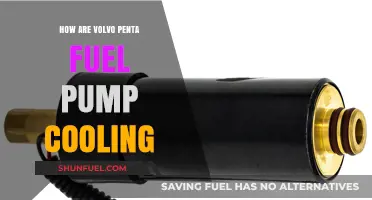 Understanding Volvo Penta Fuel Pump Cooling Systems: Maintenance and Efficiency Tips
