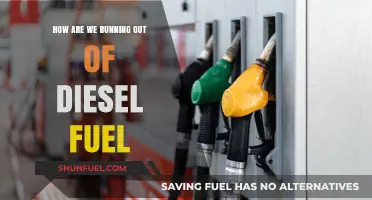 The Diesel Dilemma: Running on Empty