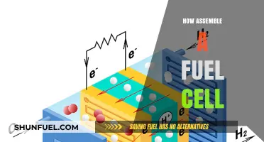 Step-by-Step Guide to Assembling Your Own Fuel Cell System