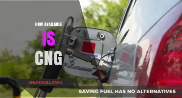 Exploring the Accessibility of CNG: A Comprehensive Guide