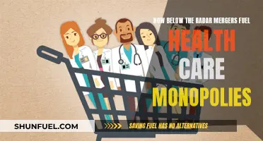 Unseen Deals, Visible Monopolies: How Stealth Mergers Dominate Healthcare