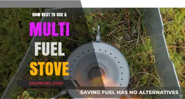 Mastering Multi-Fuel Stoves: Efficient Heating Tips for Every Fuel Type