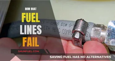 Unraveling the Secrets: Why Boat Fuel Lines Go Wrong