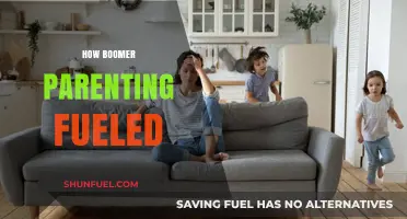 How Boomer Parenting Fueled Millennial Mindsets and Modern Challenges