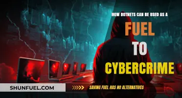 Botnets: The Hidden Engine Fueling Global Cybercrime Operations