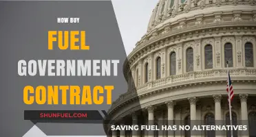 Securing Government Fuel Contracts: A Comprehensive Guide for Buyers