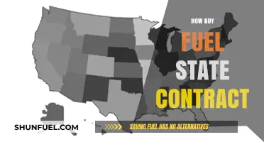 Mastering the Process: How to Secure a State Fuel Contract