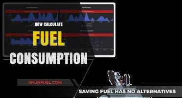 Mastering Fuel Efficiency: Simple Steps to Calculate Your Vehicle's Consumption