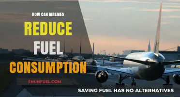 Strategies for Airlines to Slash Fuel Consumption and Boost Efficiency
