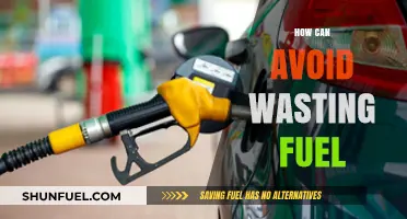 Smart Fuel-Saving Tips: Reduce Waste and Save Money on Gas
