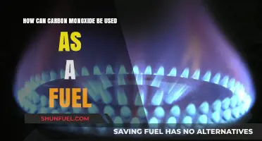 Carbon Monoxide as Fuel: Innovative Uses and Environmental Impact