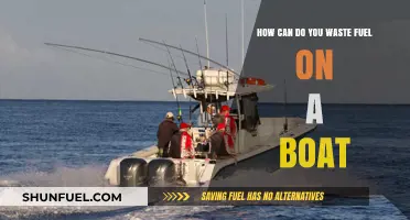 Avoid These Fuel-Wasting Mistakes on Your Boat: Expert Tips