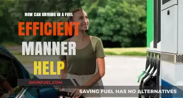 Drive Smarter, Save More: Fuel-Efficient Driving Tips for Eco-Savvy Commuters