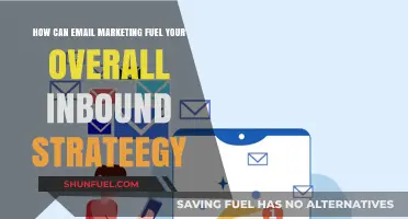 Boost Inbound Success: Email Marketing Strategies to Drive Growth