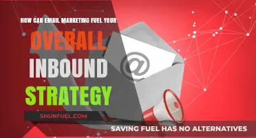 Boost Inbound Success: Email Marketing Strategies to Drive Growth