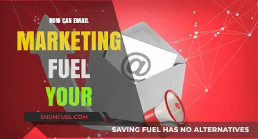 How Email Marketing Can Fuel Your Business Growth Strategies