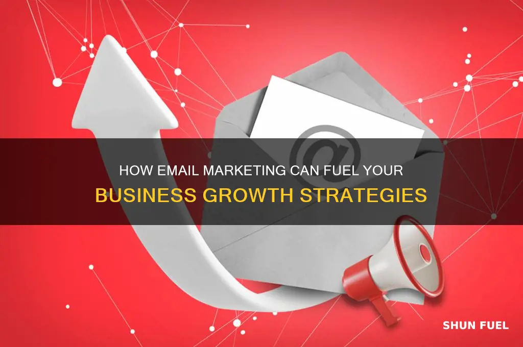 how can email marketing fuel your