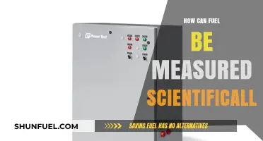 Scientific Methods for Accurate Fuel Measurement and Analysis
