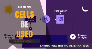 Unlocking Clean Energy: Practical Applications of Fuel Cells in Daily Life