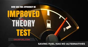 Enhancing Fuel Efficiency: Key Strategies for Theory Test Success