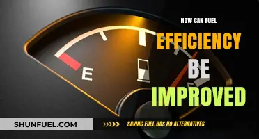 Boosting Fuel Efficiency: Practical Tips for Smarter Driving and Savings