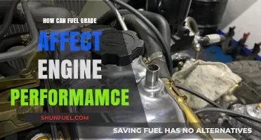 Fuel Grade Impact: Enhancing or Hindering Engine Performance?