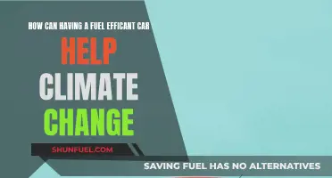 Fuel-Efficient Cars: Driving Towards a Greener Future